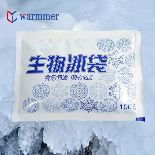 PE&Nylon Ice Pack Cooling Gel Inner Material - 副本