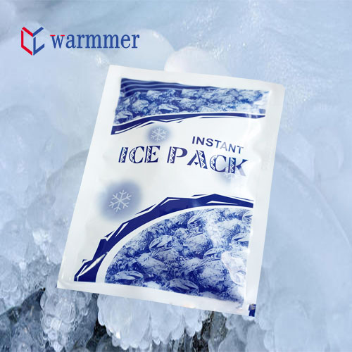  Instant Cold Compress 280g  