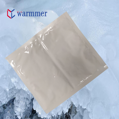 PE&Nylon Reusable Ice Sheet Cooling Gel Inner Material
