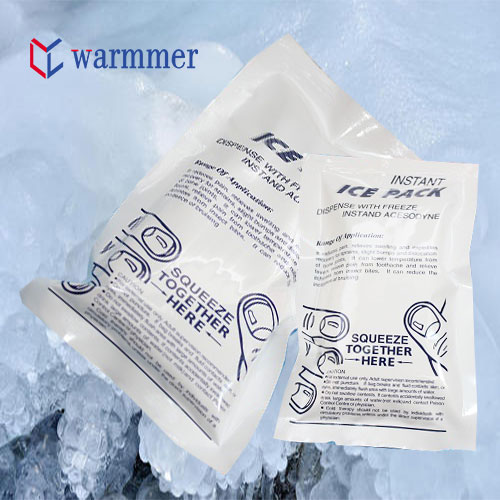  Instant Ice Pack