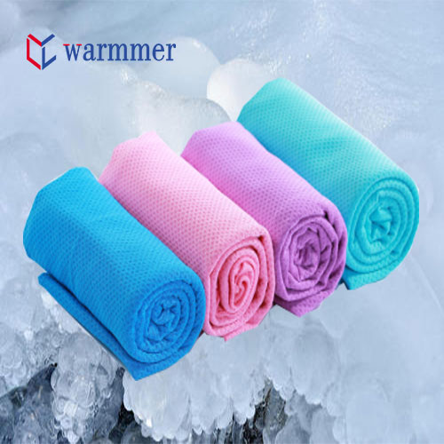 Cooling towel 
