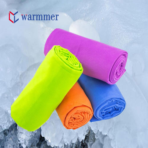 Cooling Sports Cold Towel 