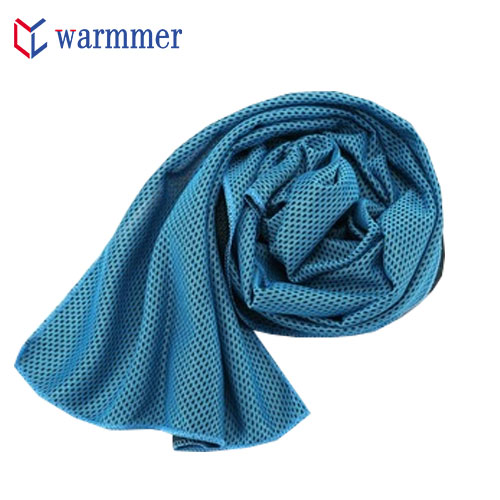 Ice Cooling Towel 