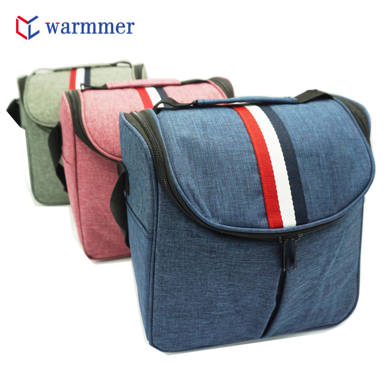Insulated Cooler Bag (WM-CB003)