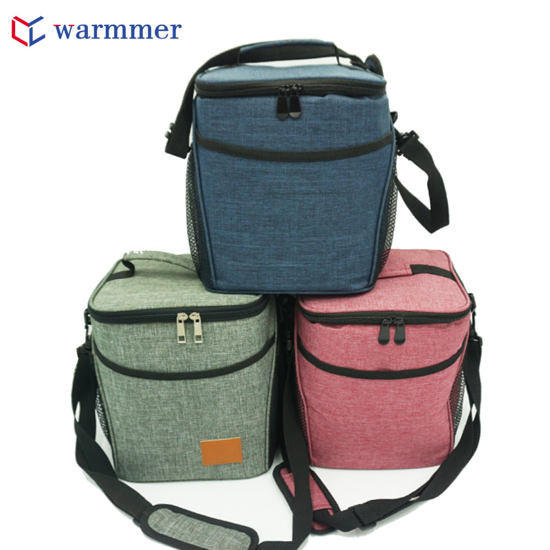 Insulated Cooler Bag (WM-CB004)