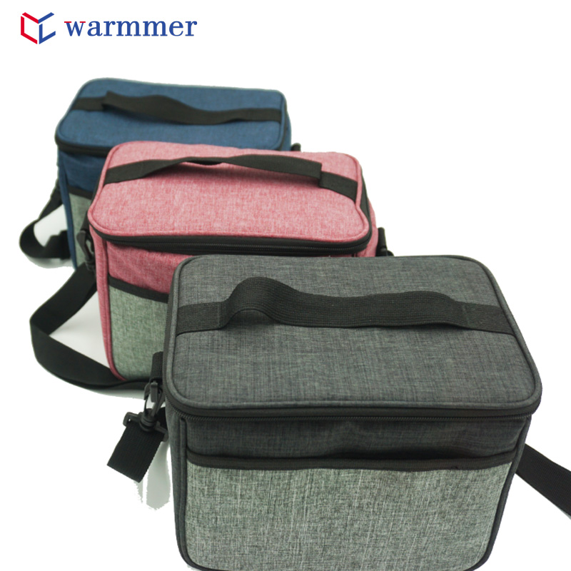 Insulated Cooler Bag (WM-CB005)