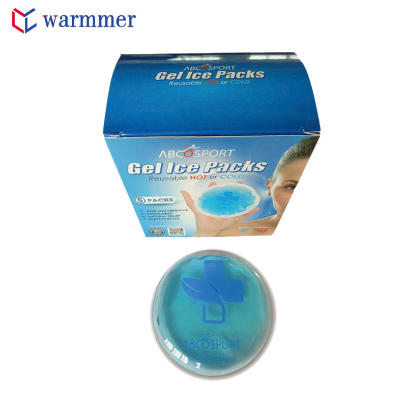 Gel hot cold pack WM-HC60