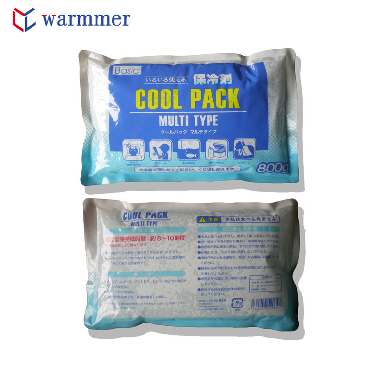 Ice pack WM-IP800